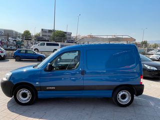 Κλούβα Citroen 2008 BERLINGO 1.4 75HP-thumb-4