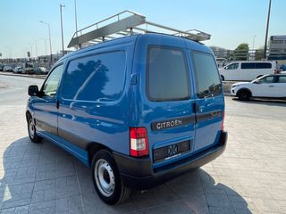 Κλούβα Citroen 2008 BERLINGO 1.4 75HP-thumb-5