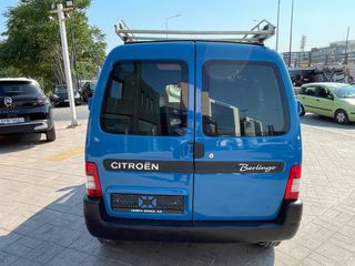 Κλούβα Citroen 2008 BERLINGO 1.4 75HP-thumb-6
