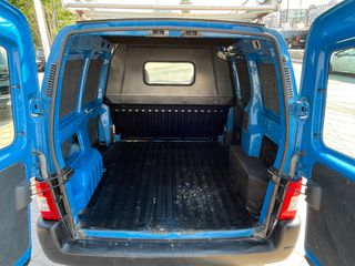 Κλούβα Citroen 2008 BERLINGO 1.4 75HP-thumb-7
