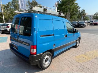 Κλούβα Citroen 2008 BERLINGO 1.4 75HP-thumb-8