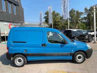 Κλούβα Citroen 2008 BERLINGO 1.4 75HP-thumb-9