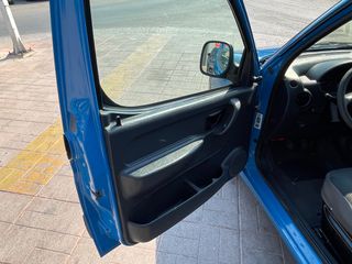 Κλούβα Citroen 2008 BERLINGO 1.4 75HP-thumb-10