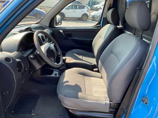 Κλούβα Citroen 2008 BERLINGO 1.4 75HP-thumb-11