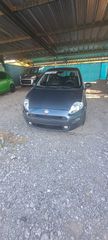 Fiat Punto Evo 2017