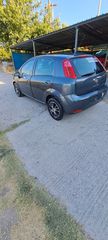 Fiat Punto Evo 2017-thumb-5