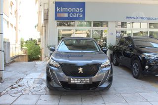 Peugeot 2008 2022 ALLURE FACELIFT 130 PS ΑΥΤΟΜΑΤΟ 360 CAMERA NAVI LED