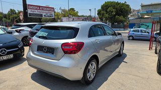 Mercedes-Benz A 180 2018 URBAN-thumb-5