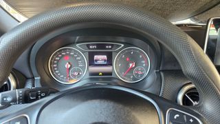 Mercedes-Benz A 180 2018 URBAN-thumb-17
