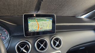 Mercedes-Benz A 180 2018 URBAN-thumb-19