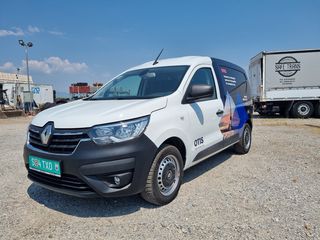 Renault 2023 EXPRESS 1.5 DCI  EU6D DIESEL 6ΤΑΧΥΤΟ