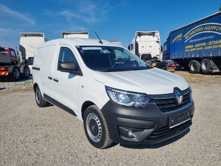 Κλούβα Renault 2023 EXPRESS 1.5 DCI DIESEL 75PS EURO6D 6ΤΑΧΥΤΟ-thumb-6