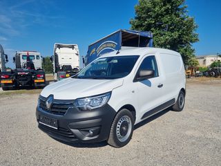 Κλούβα Renault 2023 EXPRESS 1.5 DCI DIESEL 75PS EURO6D 6ΤΑΧΥΤΟ