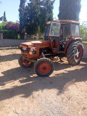 Τρακτέρ Zetor 1985 55