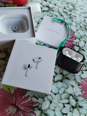 Apple AirPods 1:1 – Σαν καινούργια – Εγγύηση 2026 – Άμεσα διαθέσιμα