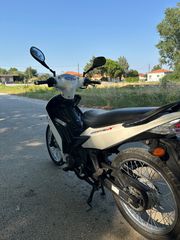 Παπί 2012 Yamaha Crypton x