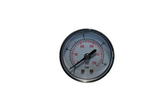21106 | Unimac | Μανόμετρο αεροσυμπιεστή 1/4" D50