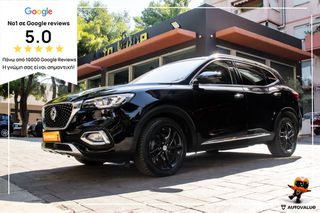 Mg EHS 2021 1.5cc Plug-in Hybrid 258  PANORAMA