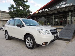 Subaru Forester 2016 2.0 T.Diesel AWD -"ΑCTIVE" / "Face Lift" - 'Αριστο!
