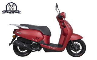 Kymco Filly 50 2026-thumb-2