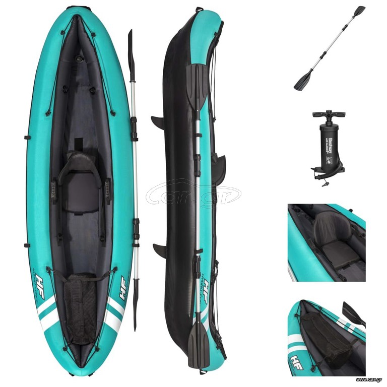 Bestway 2023 HYDRO-FORCE