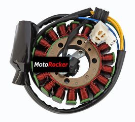Πηνιοφόρος XT-660X/R/Z / MT-03