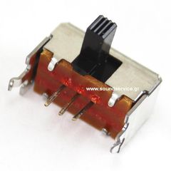 PIONEER DDJ-800 ΑΝΤΑΛΛΑΚΤΙΚΟΣ ΔΙΑΚΟΠΤΗΣ LINE/PHONO DSH1025
