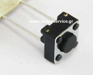 AlphaTheta OMNIS-DUO ΑΝΤΑΛΛΑΚΤΙΚΟ ΜΠΟΥΤΟΝ TACT SWITCH 1157 DSG1157
