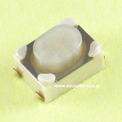 ALPHATHETA XDJ-AZ ΜΠΟΥΤΟΝ TACT SWITCH SMD 1155 CSG1155