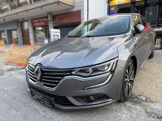 Renault Talisman 2016 INITIALE ΑΥΤΟΜΑΤΟ 160ps FULL EXTRA