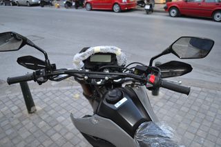 Honda CRF 300 L 2025-thumb-2