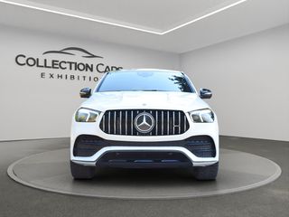 Mercedes-Benz GLE 53 AMG 2022 COUPE 435HP EQ BOOST 4MATIC+ AMG SPEEDSHIFT TCT PAN/AMA