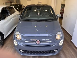 Fiat 500 2020 Star edition PANORAMA+NAVI