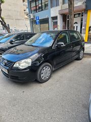 Volkswagen Polo 2008
