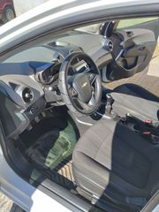Chevrolet Aveo 2014 ΚΤΕΟ ΕΩΣ 2028//ΕΛΛΗΝΙΚΟ 1ο χέρι-thumb-11