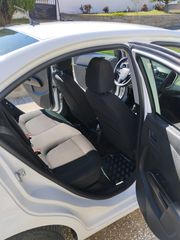 Chevrolet Aveo 2014 ΚΤΕΟ ΕΩΣ 2028//ΕΛΛΗΝΙΚΟ 1ο χέρι-thumb-12