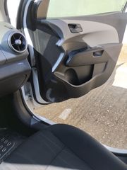 Chevrolet Aveo 2014 ΚΤΕΟ ΕΩΣ 2028//ΕΛΛΗΝΙΚΟ 1ο χέρι-thumb-27