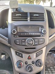 Chevrolet Aveo 2014 ΚΤΕΟ ΕΩΣ 2028//ΕΛΛΗΝΙΚΟ 1ο χέρι-thumb-31