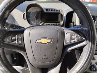 Chevrolet Aveo 2014 ΚΤΕΟ ΕΩΣ 2028//ΕΛΛΗΝΙΚΟ 1ο χέρι-thumb-34