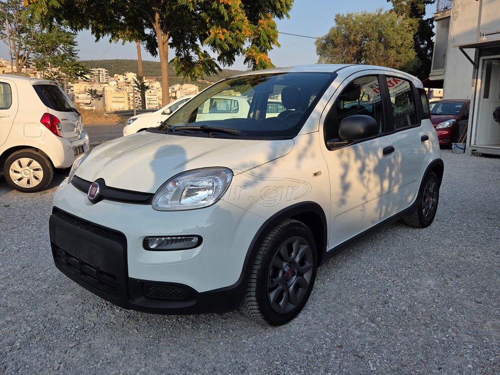 Fiat Panda 2023 1.0 HYBRID GSE CITY!!!!!! ΜΗΔΕΝΙΚΑ ΤΕΛΗ!!!!