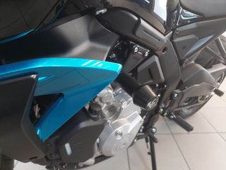 ΜΑΝΙΤΑΡΙΑ CF MOTO 675NK 675 NK