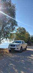 Nissan NP300 2018