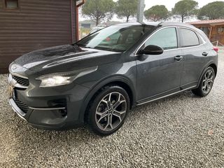 Kia XCeed 2020 1.4 TGDI Style.