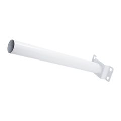 Μεταλλική βάση στήριξης M50cm x Φ50mm για φωτιστικά δρόμου με διάμετρο βάσης από Φ50mm έως Φ60mm