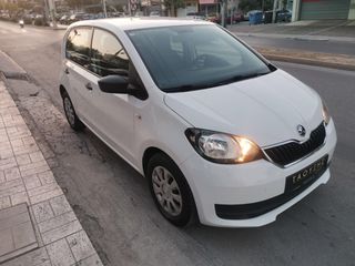 Skoda Citigo 2019 1.0 MPI ACTIVE ΕΛΛΗΝΙΚΟ