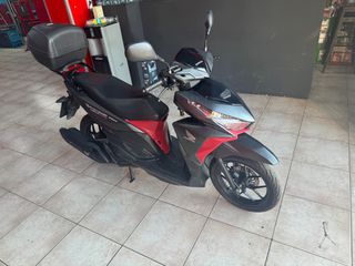Honda Vario 150 2017 Pcx start stop