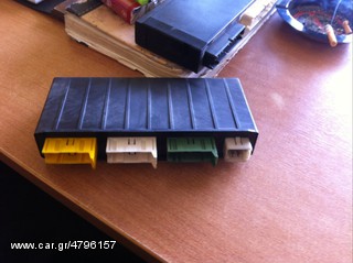 BMW E34 E32  ΒΑΣΙΚΗ ΠΛΑΚΕΤΑ -thumb-1