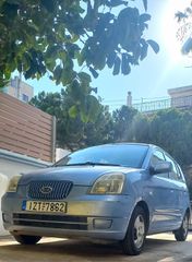 Kia Picanto 2007 1.0