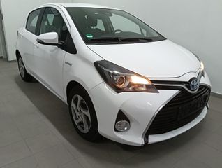 Toyota Yaris 2016 EDITION S HYBRID