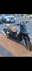 Piaggio Beverly 500 Cruiser 2008